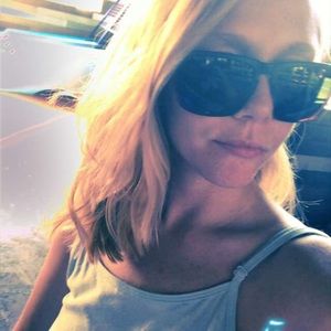 Meet your Posher, Kaitlyn